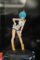 画像ギャラリー No.089のサムネイル画像 / トロ＆クロまさかの俺妹コラボなど，注目アイテムが続々登場。最新プライズがズラリと並んだ「第28回 プライズフェア」フォトレポート