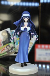 画像ギャラリー No.090のサムネイル画像 / トロ＆クロまさかの俺妹コラボなど，注目アイテムが続々登場。最新プライズがズラリと並んだ「第28回 プライズフェア」フォトレポート