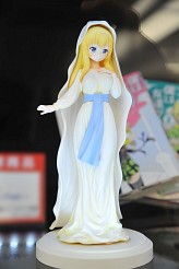 画像ギャラリー No.091のサムネイル画像 / トロ＆クロまさかの俺妹コラボなど，注目アイテムが続々登場。最新プライズがズラリと並んだ「第28回 プライズフェア」フォトレポート