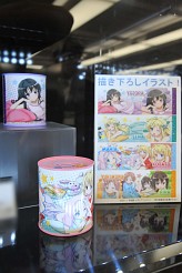 画像ギャラリー No.092のサムネイル画像 / トロ＆クロまさかの俺妹コラボなど，注目アイテムが続々登場。最新プライズがズラリと並んだ「第28回 プライズフェア」フォトレポート