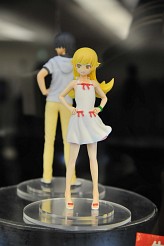 画像ギャラリー No.093のサムネイル画像 / トロ＆クロまさかの俺妹コラボなど，注目アイテムが続々登場。最新プライズがズラリと並んだ「第28回 プライズフェア」フォトレポート