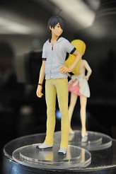 画像ギャラリー No.095のサムネイル画像 / トロ＆クロまさかの俺妹コラボなど，注目アイテムが続々登場。最新プライズがズラリと並んだ「第28回 プライズフェア」フォトレポート