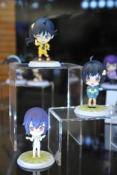 画像ギャラリー No.099のサムネイル画像 / トロ＆クロまさかの俺妹コラボなど，注目アイテムが続々登場。最新プライズがズラリと並んだ「第28回 プライズフェア」フォトレポート