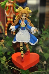 画像ギャラリー No.100のサムネイル画像 / トロ＆クロまさかの俺妹コラボなど，注目アイテムが続々登場。最新プライズがズラリと並んだ「第28回 プライズフェア」フォトレポート