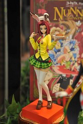 画像ギャラリー No.103のサムネイル画像 / トロ＆クロまさかの俺妹コラボなど，注目アイテムが続々登場。最新プライズがズラリと並んだ「第28回 プライズフェア」フォトレポート