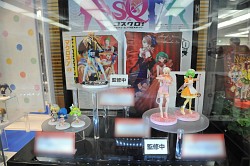 画像ギャラリー No.105のサムネイル画像 / トロ＆クロまさかの俺妹コラボなど，注目アイテムが続々登場。最新プライズがズラリと並んだ「第28回 プライズフェア」フォトレポート
