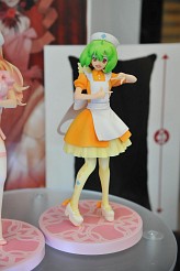 画像ギャラリー No.107のサムネイル画像 / トロ＆クロまさかの俺妹コラボなど，注目アイテムが続々登場。最新プライズがズラリと並んだ「第28回 プライズフェア」フォトレポート