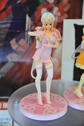 画像ギャラリー No.108のサムネイル画像 / トロ＆クロまさかの俺妹コラボなど，注目アイテムが続々登場。最新プライズがズラリと並んだ「第28回 プライズフェア」フォトレポート