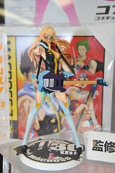 画像ギャラリー No.109のサムネイル画像 / トロ＆クロまさかの俺妹コラボなど，注目アイテムが続々登場。最新プライズがズラリと並んだ「第28回 プライズフェア」フォトレポート