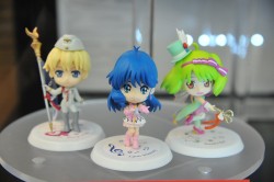 画像ギャラリー No.110のサムネイル画像 / トロ＆クロまさかの俺妹コラボなど，注目アイテムが続々登場。最新プライズがズラリと並んだ「第28回 プライズフェア」フォトレポート