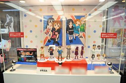 画像ギャラリー No.111のサムネイル画像 / トロ＆クロまさかの俺妹コラボなど，注目アイテムが続々登場。最新プライズがズラリと並んだ「第28回 プライズフェア」フォトレポート