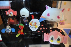 画像ギャラリー No.112のサムネイル画像 / トロ＆クロまさかの俺妹コラボなど，注目アイテムが続々登場。最新プライズがズラリと並んだ「第28回 プライズフェア」フォトレポート