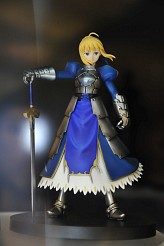 画像ギャラリー No.116のサムネイル画像 / トロ＆クロまさかの俺妹コラボなど，注目アイテムが続々登場。最新プライズがズラリと並んだ「第28回 プライズフェア」フォトレポート