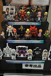 画像ギャラリー No.121のサムネイル画像 / トロ＆クロまさかの俺妹コラボなど，注目アイテムが続々登場。最新プライズがズラリと並んだ「第28回 プライズフェア」フォトレポート