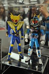 画像ギャラリー No.124のサムネイル画像 / トロ＆クロまさかの俺妹コラボなど，注目アイテムが続々登場。最新プライズがズラリと並んだ「第28回 プライズフェア」フォトレポート