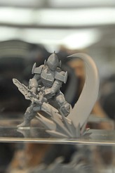 画像ギャラリー No.129のサムネイル画像 / トロ＆クロまさかの俺妹コラボなど，注目アイテムが続々登場。最新プライズがズラリと並んだ「第28回 プライズフェア」フォトレポート