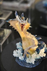 画像ギャラリー No.142のサムネイル画像 / トロ＆クロまさかの俺妹コラボなど，注目アイテムが続々登場。最新プライズがズラリと並んだ「第28回 プライズフェア」フォトレポート