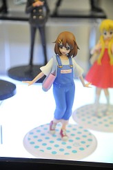 画像ギャラリー No.145のサムネイル画像 / トロ＆クロまさかの俺妹コラボなど，注目アイテムが続々登場。最新プライズがズラリと並んだ「第28回 プライズフェア」フォトレポート