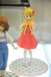 画像ギャラリー No.146のサムネイル画像 / トロ＆クロまさかの俺妹コラボなど，注目アイテムが続々登場。最新プライズがズラリと並んだ「第28回 プライズフェア」フォトレポート