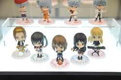 画像ギャラリー No.147のサムネイル画像 / トロ＆クロまさかの俺妹コラボなど，注目アイテムが続々登場。最新プライズがズラリと並んだ「第28回 プライズフェア」フォトレポート
