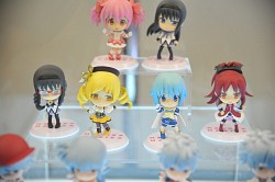 画像ギャラリー No.148のサムネイル画像 / トロ＆クロまさかの俺妹コラボなど，注目アイテムが続々登場。最新プライズがズラリと並んだ「第28回 プライズフェア」フォトレポート