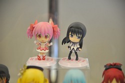画像ギャラリー No.149のサムネイル画像 / トロ＆クロまさかの俺妹コラボなど，注目アイテムが続々登場。最新プライズがズラリと並んだ「第28回 プライズフェア」フォトレポート