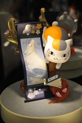 画像ギャラリー No.150のサムネイル画像 / トロ＆クロまさかの俺妹コラボなど，注目アイテムが続々登場。最新プライズがズラリと並んだ「第28回 プライズフェア」フォトレポート