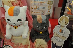 画像ギャラリー No.151のサムネイル画像 / トロ＆クロまさかの俺妹コラボなど，注目アイテムが続々登場。最新プライズがズラリと並んだ「第28回 プライズフェア」フォトレポート