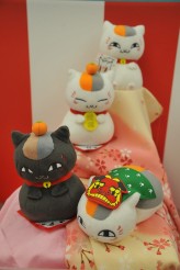 画像ギャラリー No.152のサムネイル画像 / トロ＆クロまさかの俺妹コラボなど，注目アイテムが続々登場。最新プライズがズラリと並んだ「第28回 プライズフェア」フォトレポート