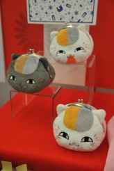 画像ギャラリー No.153のサムネイル画像 / トロ＆クロまさかの俺妹コラボなど，注目アイテムが続々登場。最新プライズがズラリと並んだ「第28回 プライズフェア」フォトレポート