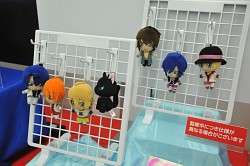 画像ギャラリー No.154のサムネイル画像 / トロ＆クロまさかの俺妹コラボなど，注目アイテムが続々登場。最新プライズがズラリと並んだ「第28回 プライズフェア」フォトレポート