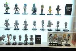 画像ギャラリー No.157のサムネイル画像 / トロ＆クロまさかの俺妹コラボなど，注目アイテムが続々登場。最新プライズがズラリと並んだ「第28回 プライズフェア」フォトレポート