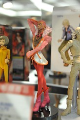 画像ギャラリー No.159のサムネイル画像 / トロ＆クロまさかの俺妹コラボなど，注目アイテムが続々登場。最新プライズがズラリと並んだ「第28回 プライズフェア」フォトレポート