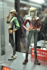 画像ギャラリー No.163のサムネイル画像 / トロ＆クロまさかの俺妹コラボなど，注目アイテムが続々登場。最新プライズがズラリと並んだ「第28回 プライズフェア」フォトレポート