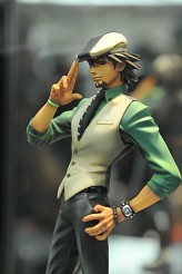 画像ギャラリー No.165のサムネイル画像 / トロ＆クロまさかの俺妹コラボなど，注目アイテムが続々登場。最新プライズがズラリと並んだ「第28回 プライズフェア」フォトレポート