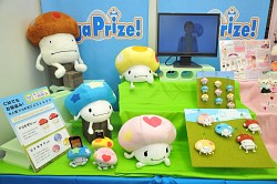 画像ギャラリー No.179のサムネイル画像 / トロ＆クロまさかの俺妹コラボなど，注目アイテムが続々登場。最新プライズがズラリと並んだ「第28回 プライズフェア」フォトレポート