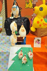 画像ギャラリー No.182のサムネイル画像 / トロ＆クロまさかの俺妹コラボなど，注目アイテムが続々登場。最新プライズがズラリと並んだ「第28回 プライズフェア」フォトレポート