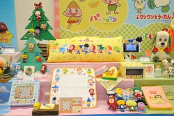画像ギャラリー No.190のサムネイル画像 / トロ＆クロまさかの俺妹コラボなど，注目アイテムが続々登場。最新プライズがズラリと並んだ「第28回 プライズフェア」フォトレポート
