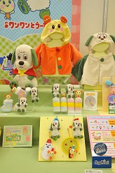 画像ギャラリー No.191のサムネイル画像 / トロ＆クロまさかの俺妹コラボなど，注目アイテムが続々登場。最新プライズがズラリと並んだ「第28回 プライズフェア」フォトレポート