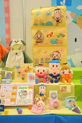 画像ギャラリー No.192のサムネイル画像 / トロ＆クロまさかの俺妹コラボなど，注目アイテムが続々登場。最新プライズがズラリと並んだ「第28回 プライズフェア」フォトレポート