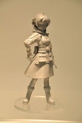 画像ギャラリー No.202のサムネイル画像 / トロ＆クロまさかの俺妹コラボなど，注目アイテムが続々登場。最新プライズがズラリと並んだ「第28回 プライズフェア」フォトレポート