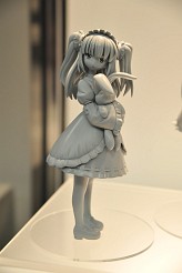 画像ギャラリー No.205のサムネイル画像 / トロ＆クロまさかの俺妹コラボなど，注目アイテムが続々登場。最新プライズがズラリと並んだ「第28回 プライズフェア」フォトレポート