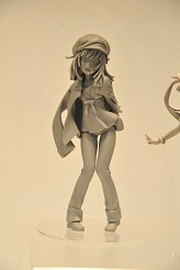 画像ギャラリー No.207のサムネイル画像 / トロ＆クロまさかの俺妹コラボなど，注目アイテムが続々登場。最新プライズがズラリと並んだ「第28回 プライズフェア」フォトレポート