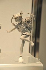 画像ギャラリー No.208のサムネイル画像 / トロ＆クロまさかの俺妹コラボなど，注目アイテムが続々登場。最新プライズがズラリと並んだ「第28回 プライズフェア」フォトレポート