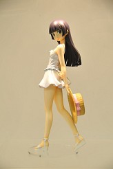 画像ギャラリー No.209のサムネイル画像 / トロ＆クロまさかの俺妹コラボなど，注目アイテムが続々登場。最新プライズがズラリと並んだ「第28回 プライズフェア」フォトレポート