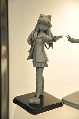 画像ギャラリー No.210のサムネイル画像 / トロ＆クロまさかの俺妹コラボなど，注目アイテムが続々登場。最新プライズがズラリと並んだ「第28回 プライズフェア」フォトレポート