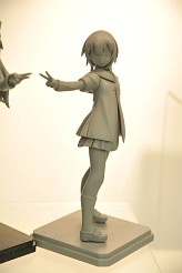 画像ギャラリー No.211のサムネイル画像 / トロ＆クロまさかの俺妹コラボなど，注目アイテムが続々登場。最新プライズがズラリと並んだ「第28回 プライズフェア」フォトレポート