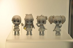 画像ギャラリー No.212のサムネイル画像 / トロ＆クロまさかの俺妹コラボなど，注目アイテムが続々登場。最新プライズがズラリと並んだ「第28回 プライズフェア」フォトレポート