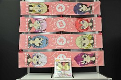 画像ギャラリー No.214のサムネイル画像 / トロ＆クロまさかの俺妹コラボなど，注目アイテムが続々登場。最新プライズがズラリと並んだ「第28回 プライズフェア」フォトレポート