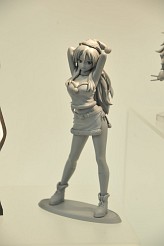 画像ギャラリー No.215のサムネイル画像 / トロ＆クロまさかの俺妹コラボなど，注目アイテムが続々登場。最新プライズがズラリと並んだ「第28回 プライズフェア」フォトレポート